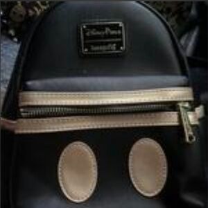 Disney main attraction pirates of the Caribbean loungfly